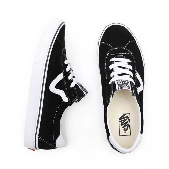 Sneakers VANS VANS SPORT Contrabanda.bg legal skateboarding